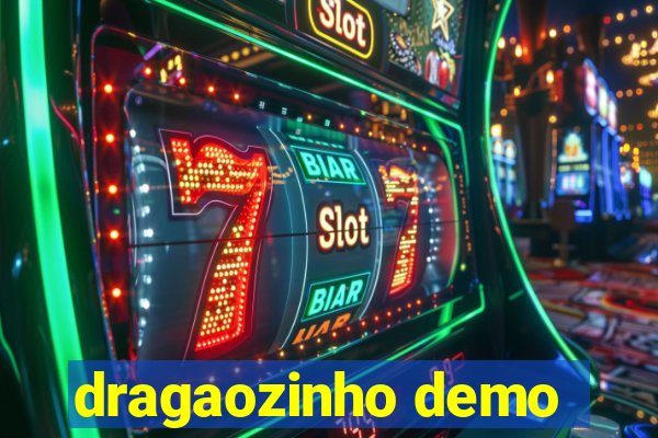 dragaozinho demo